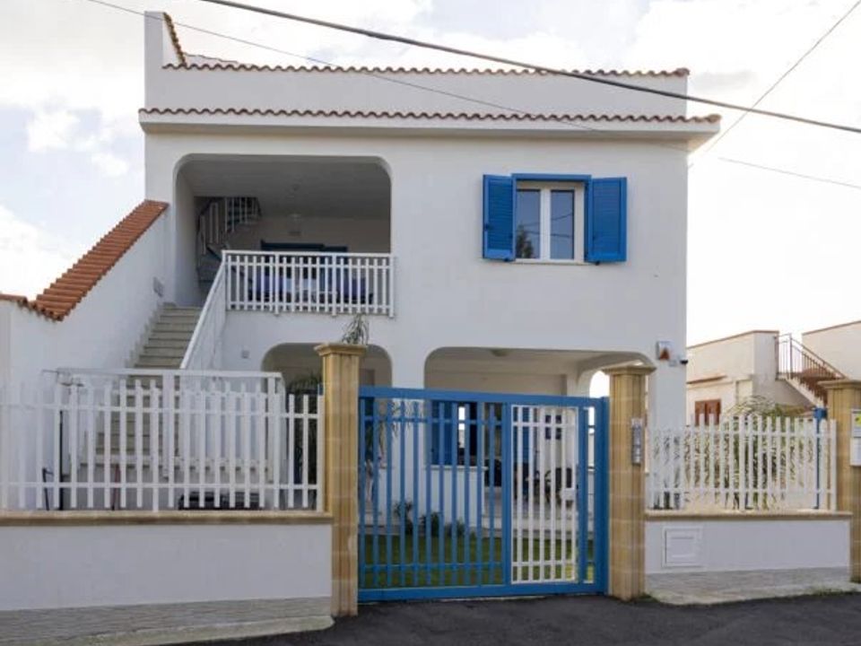 Villa i Alessandria, Alessandria - bilde 1
