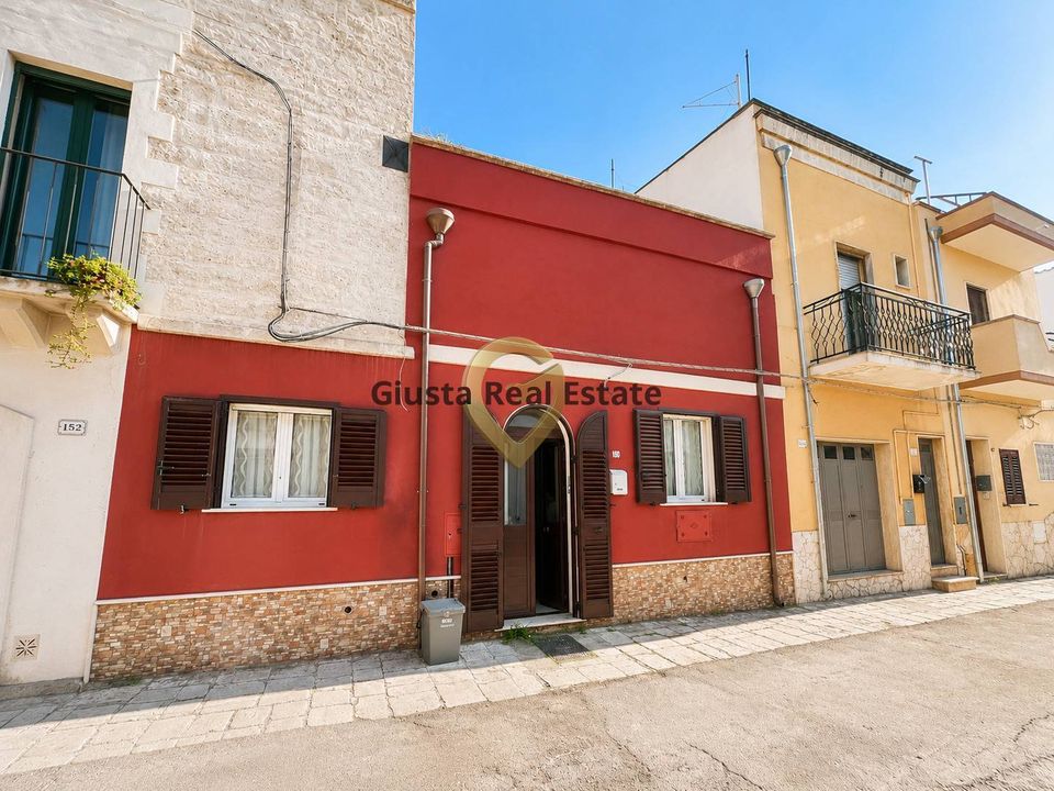 Villa a Latiano, Brindisi - foto 1