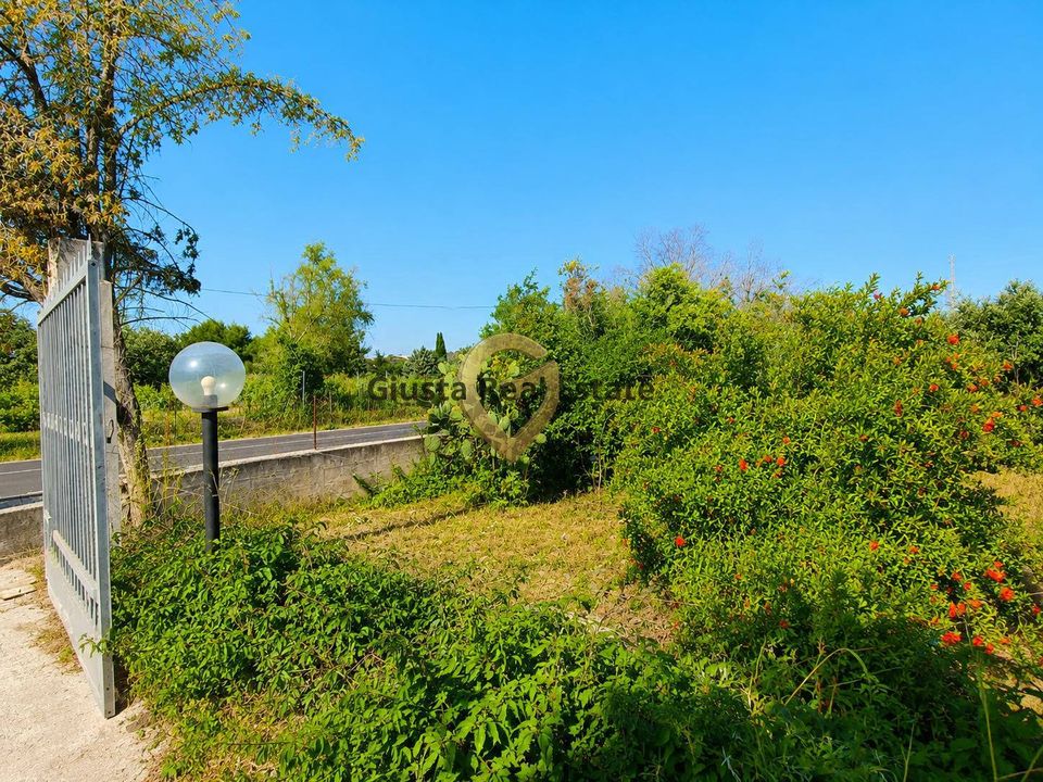 Villa in Oria, Brindisi - foto 1