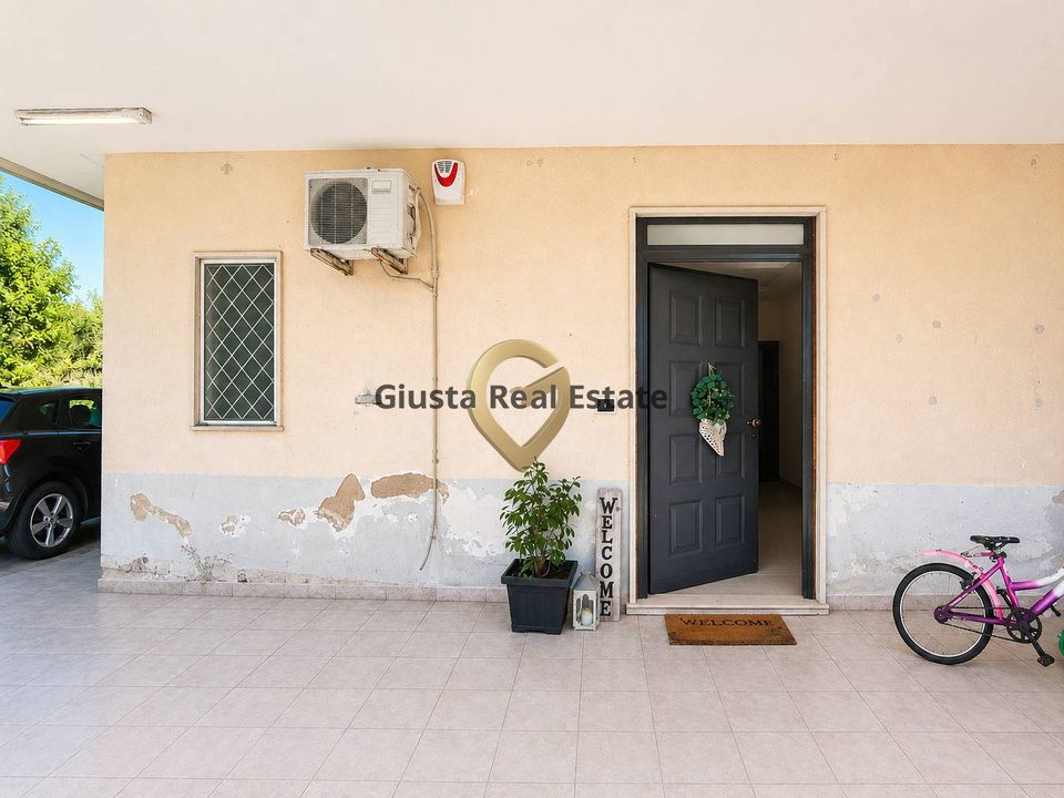 Villa in Oria, Brindisi - foto 3