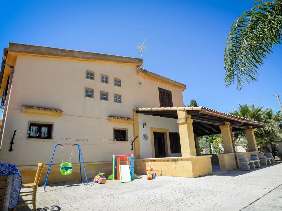 Villa i Alessandria, Alessandria - bilde 1