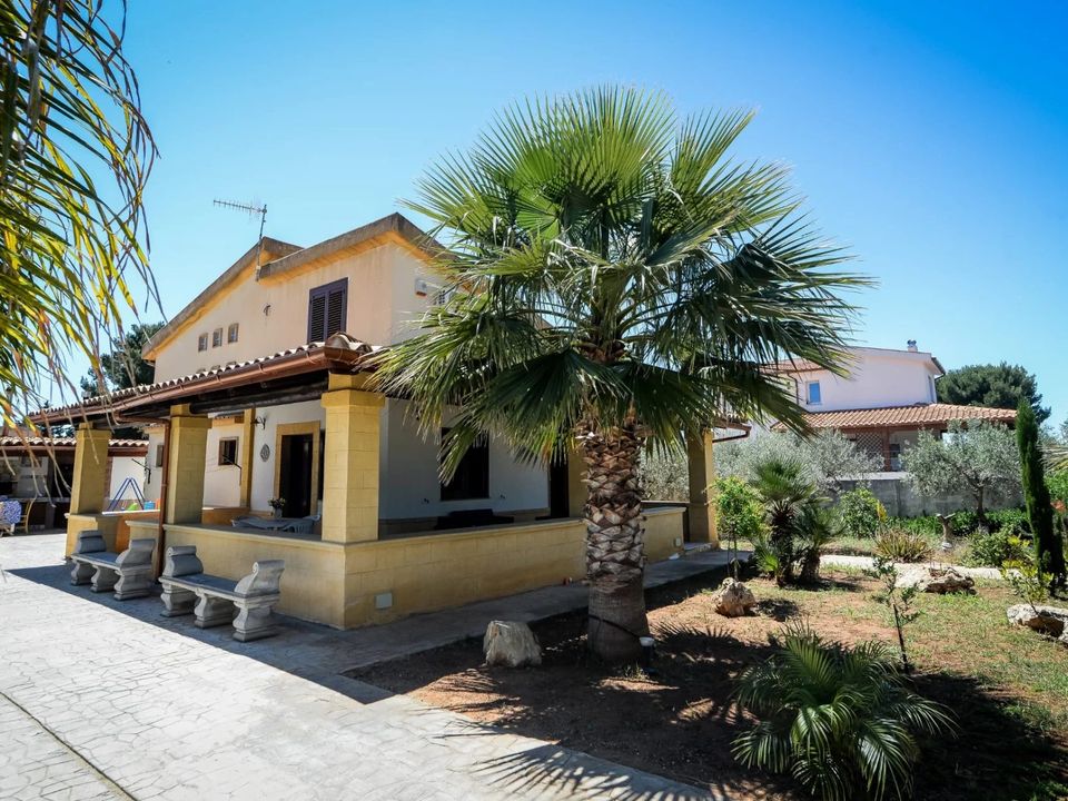 Villa i Alessandria, Alessandria - bilde 2