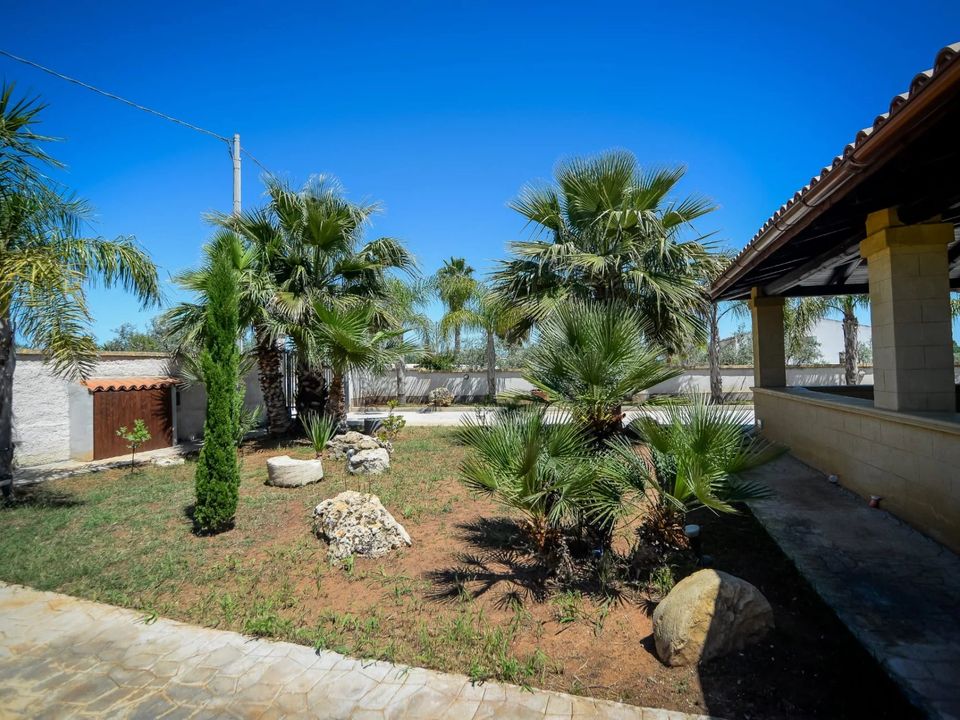 Villa i Alessandria, Alessandria - bilde 4