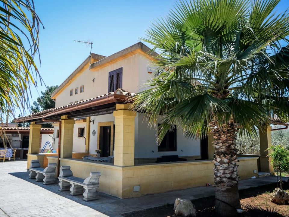 Villa i Alessandria, Alessandria - bilde 5