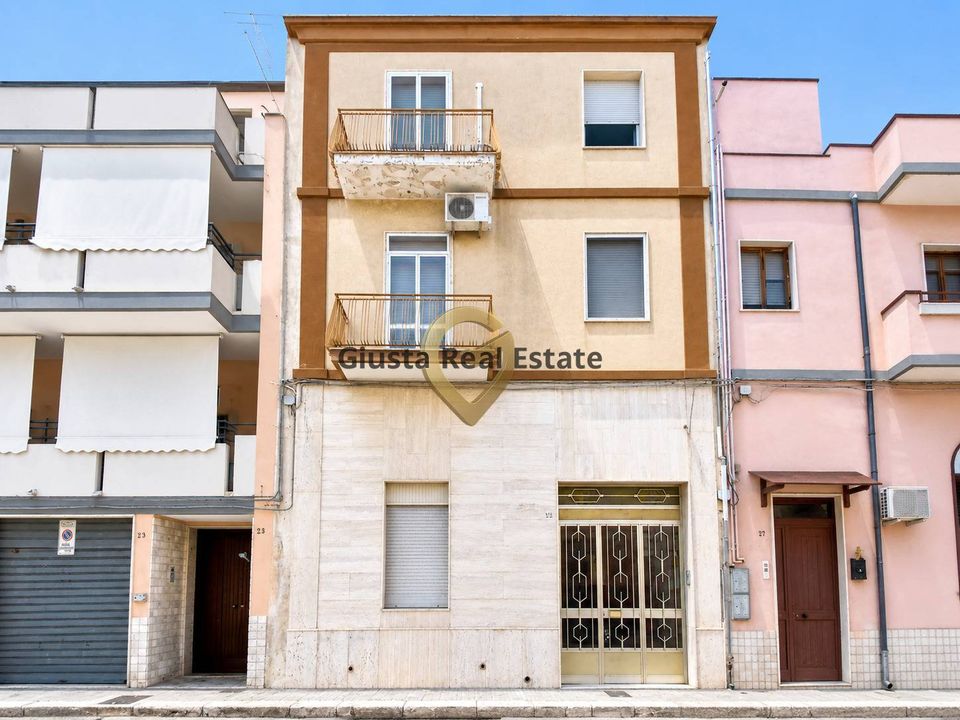 Appartement in Brindisi, Brindisi - foto 1
