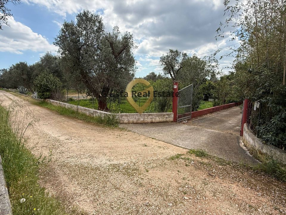 Villa a Latiano, Brindisi - foto 5