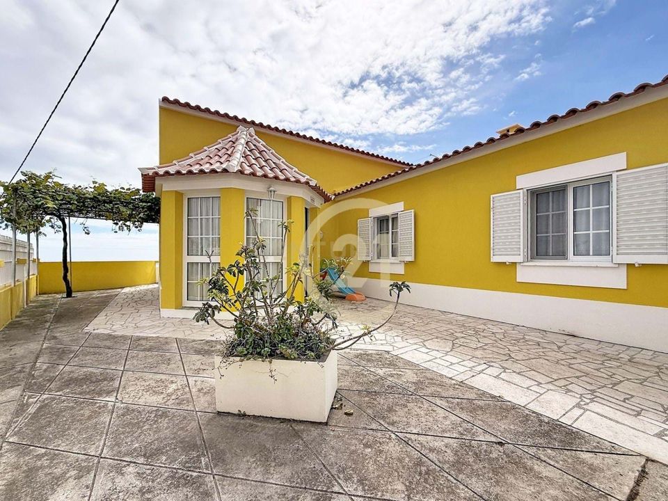 Villa i Angra do Heroismo, Terceira - foto 1