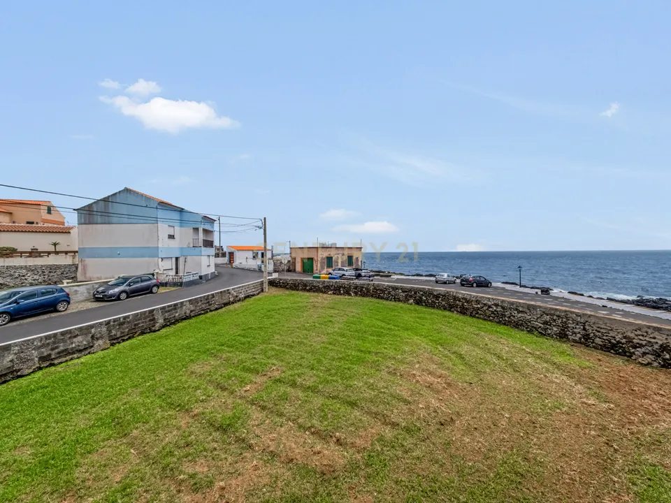Villa i Angra do Heroismo, Terceira - foto 2