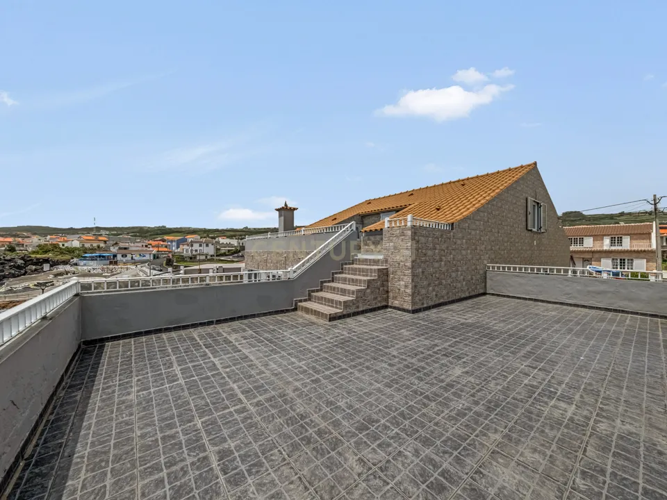 Villa i Angra do Heroismo, Terceira - foto 3
