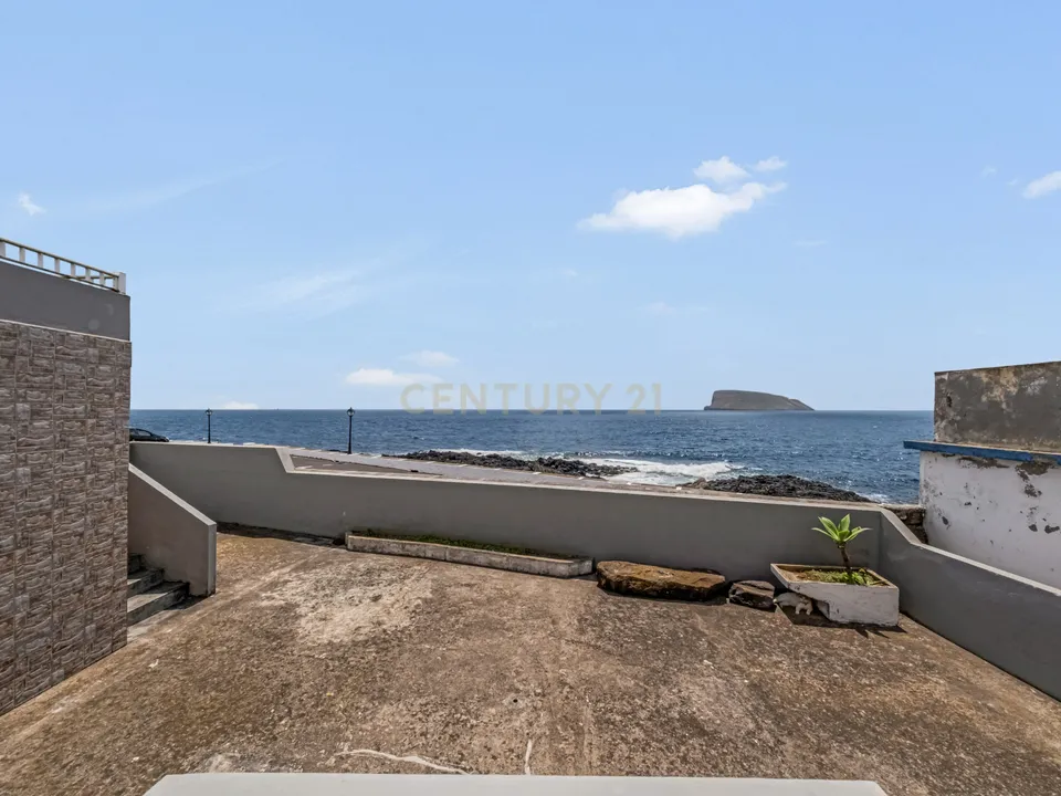 Villa i Angra do Heroismo, Terceira - foto 4