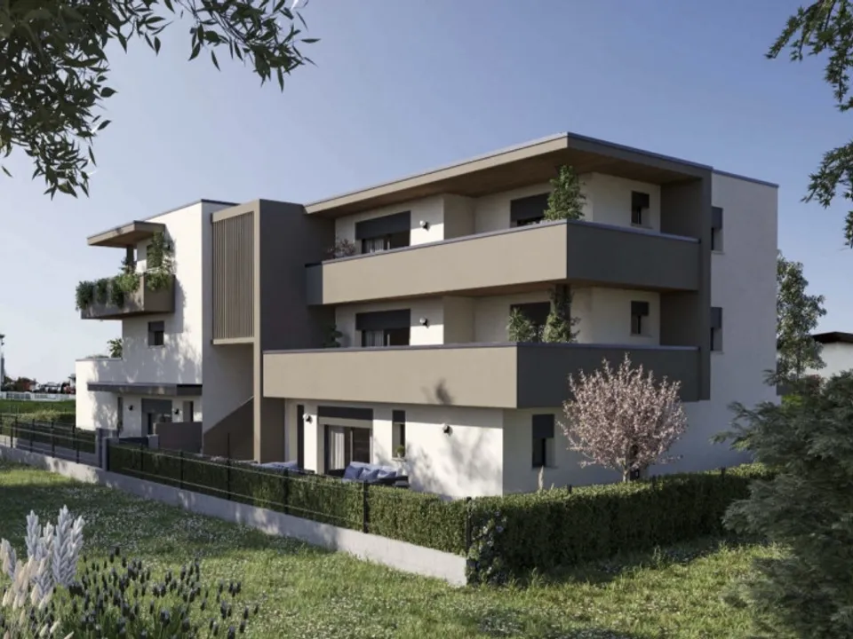 Penthouse i Castelfranco Veneto, Treviso - foto 3