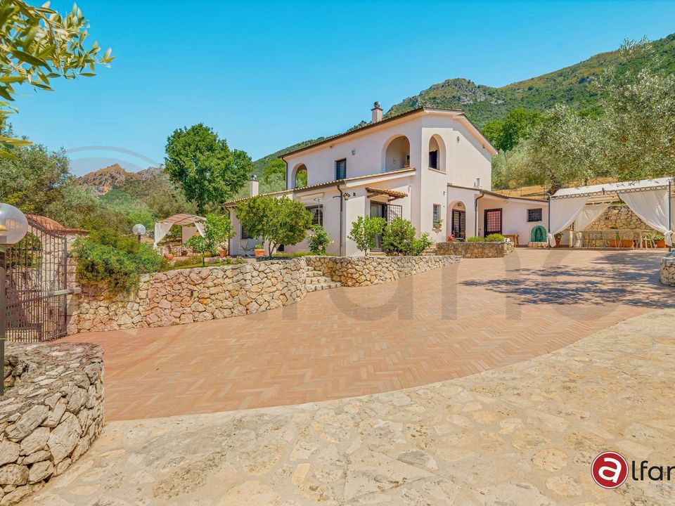 Villa a Castrocielo, Frosinone - foto 1