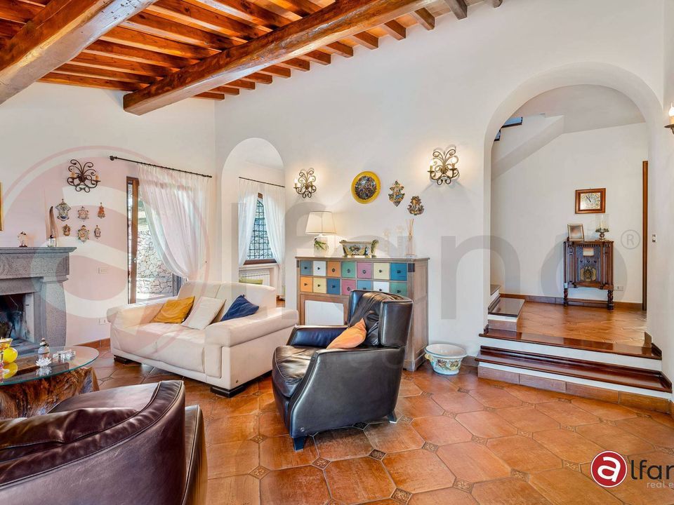Villa a Castrocielo, Frosinone - foto 2