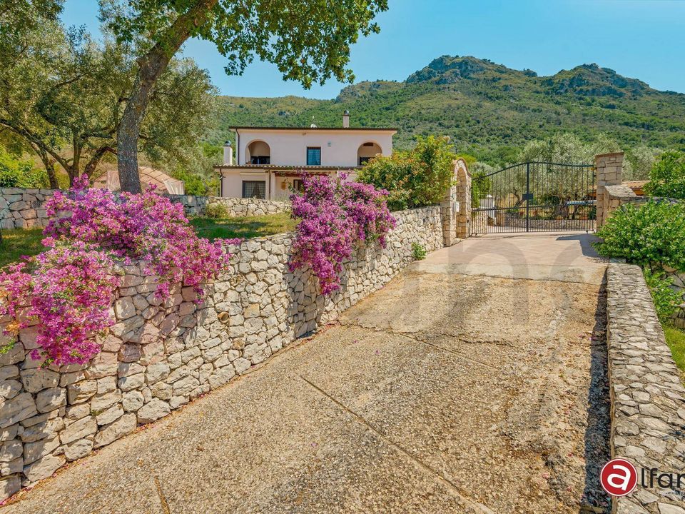 Villa a Castrocielo, Frosinone - foto 4