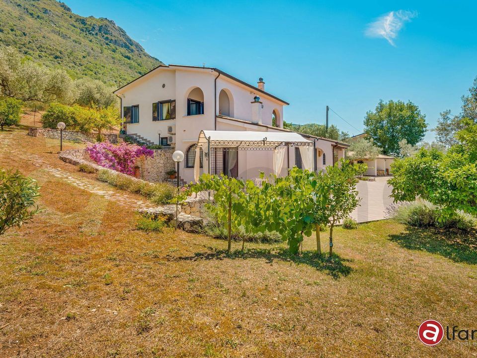 Villa a Castrocielo, Frosinone - foto 5