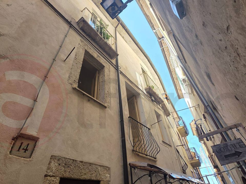 Landejendom i Arpino, Frosinone - foto 3