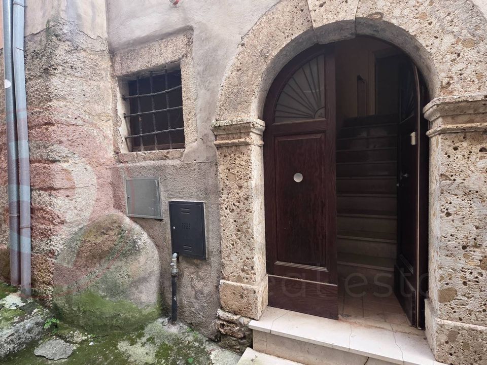 Landejendom i Arpino, Frosinone - foto 4