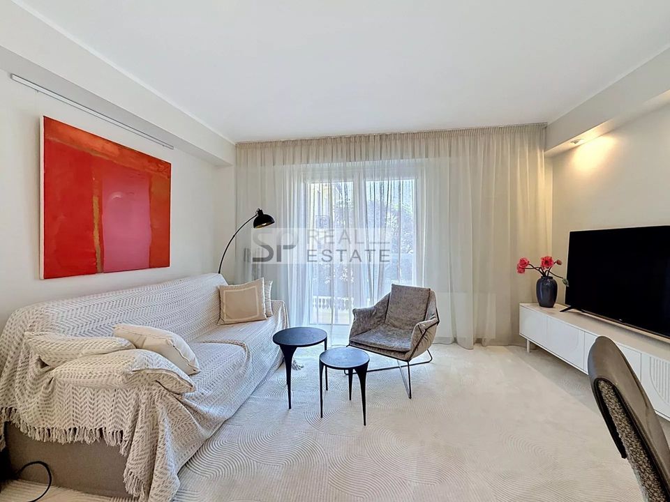 Lejlighed i Cannes, Alpes-Maritimes - foto 2