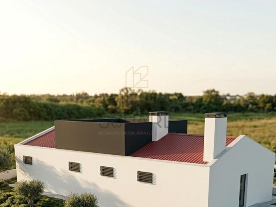 Helårsgrund i Leiria, Leiria - foto 4