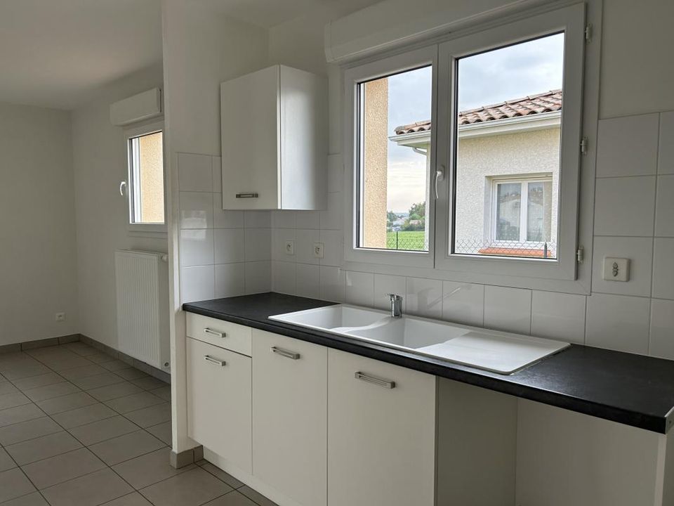 Villa i Cépet, Haute-Garonne - foto 3