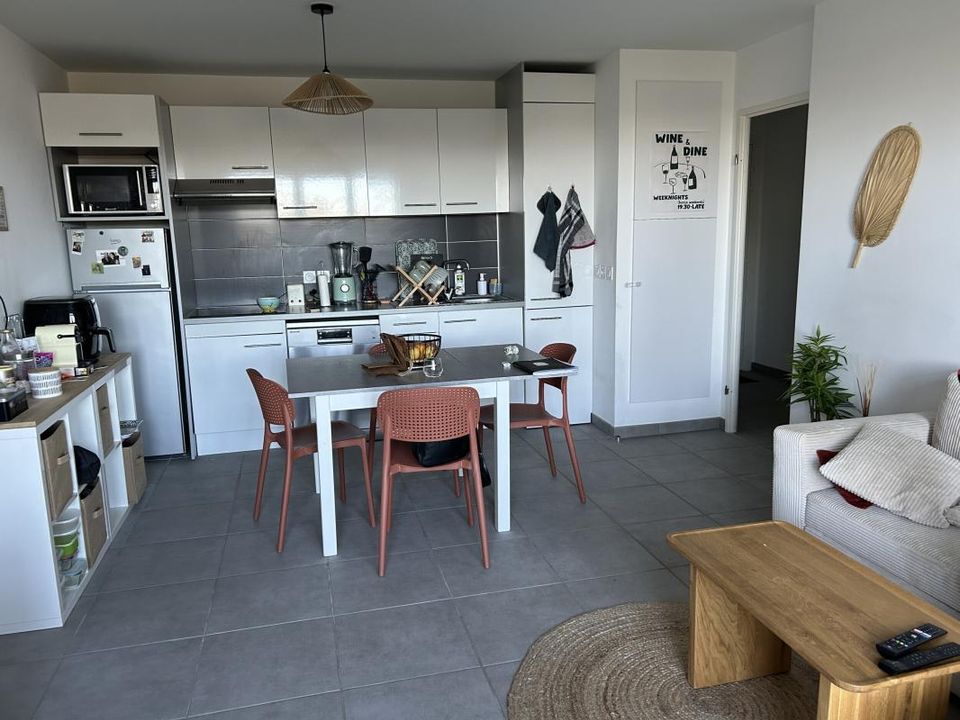 Apartament a Fenouillet, Haute-Garonne - foto 2