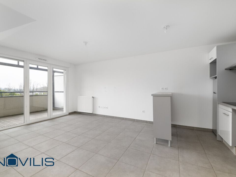 Apartament a Fenouillet, Haute-Garonne - foto 5
