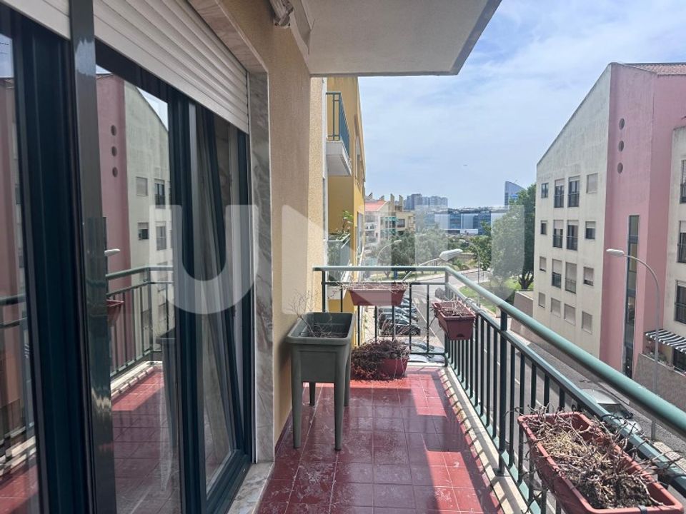 Apartament a Carnaxide, Lisbon - foto 1