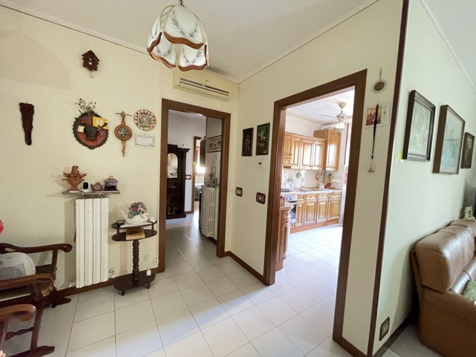 Appartement in Suzzara, Mantua - foto 1