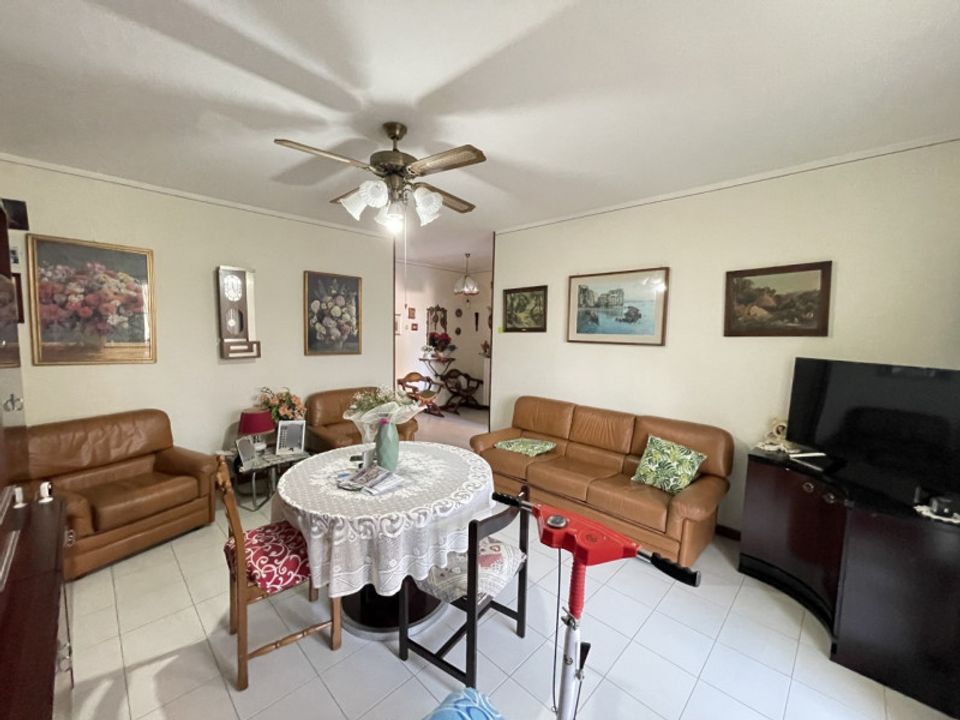 Appartement in Suzzara, Mantua - foto 5