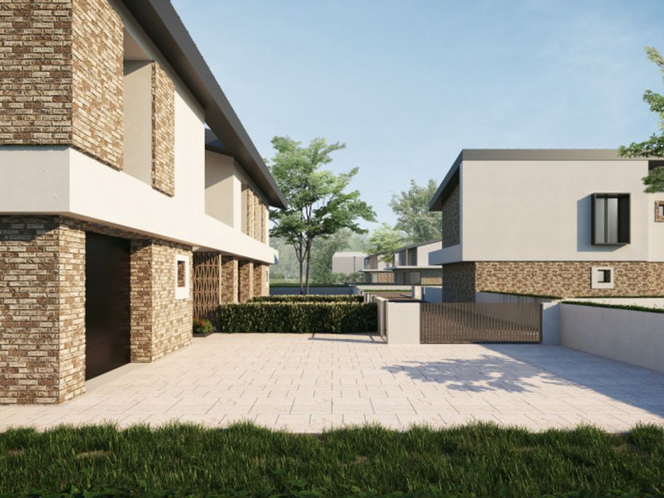 Villa in Luzzara, Reggio Emilia - foto 2