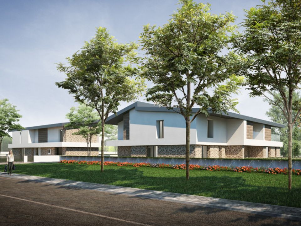 Villa in Luzzara, Reggio Emilia - foto 3