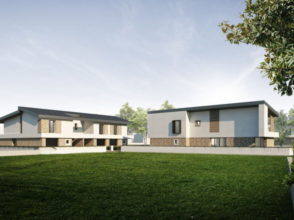 Villa in Luzzara, Reggio Emilia - foto 5