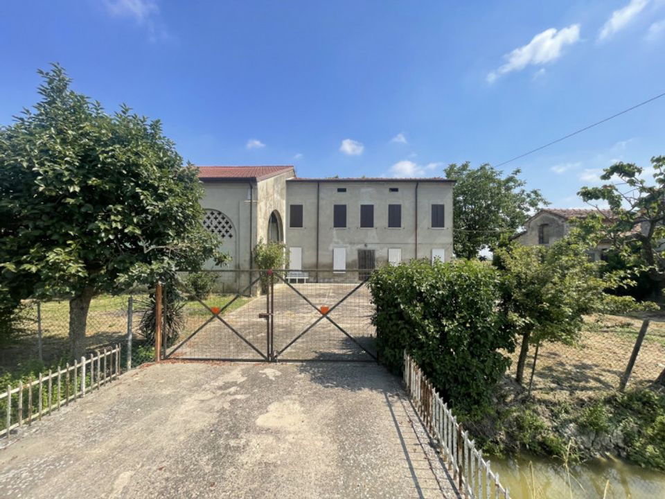 Landhuis in Suzzara, Mantua - foto 2