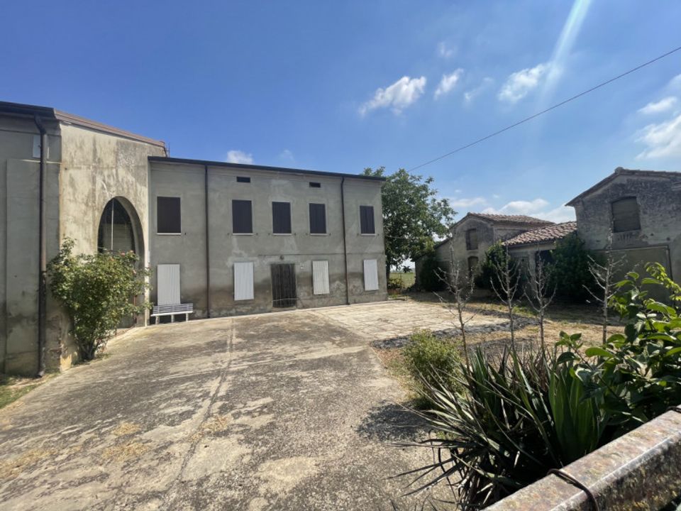 Landhuis in Suzzara, Mantua - foto 3