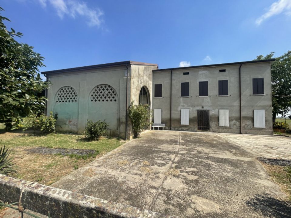 Landhuis in Suzzara, Mantua - foto 4