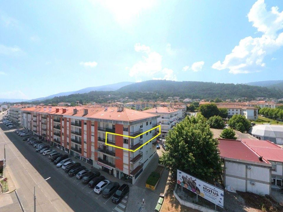 Lejlighed i Lousa, Coimbra - foto 2