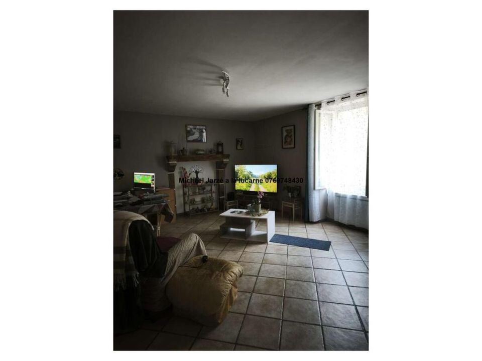 Villa i Cirieres, Deux-Sevres - foto 2
