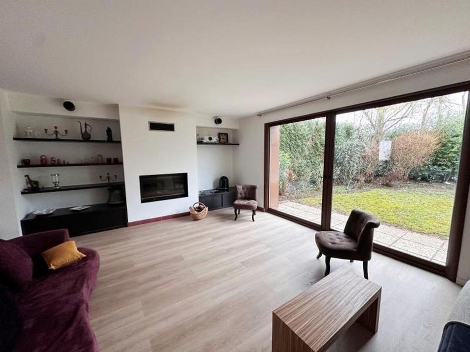 Villa i Montesson, Yvelines - foto 3