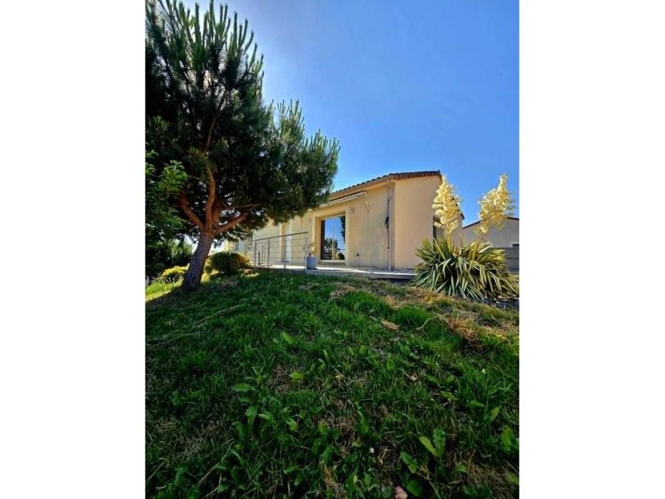 Villa a Saint-Just-le-Martel, Haute-Vienne - foto 2