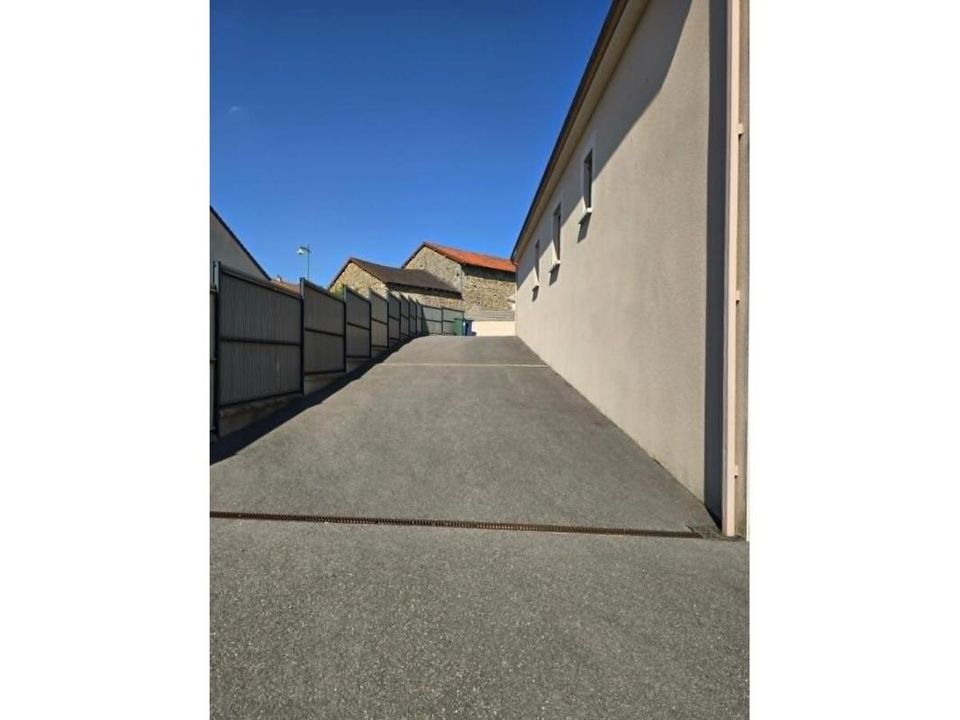 Villa a Saint-Just-le-Martel, Haute-Vienne - foto 5