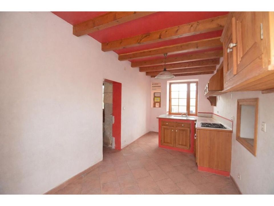Villa in Saint-Privat-Des-Pres, Dordogne - foto 3