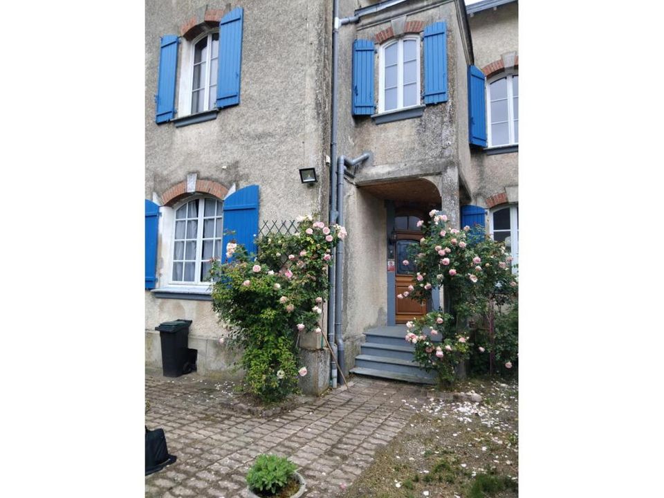 Villa en Marillet, Vendee - foto 2