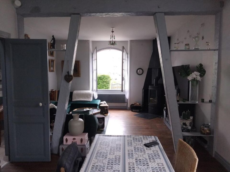 Villa en Marillet, Vendee - foto 3