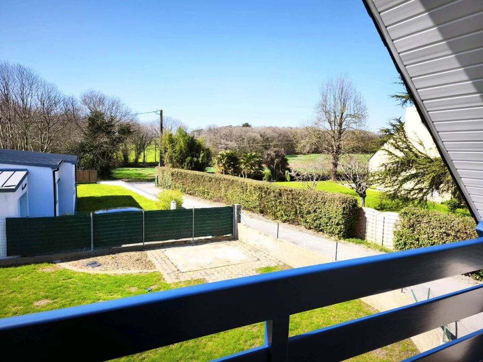 Haus in Berric, Morbihan - Foto 5
