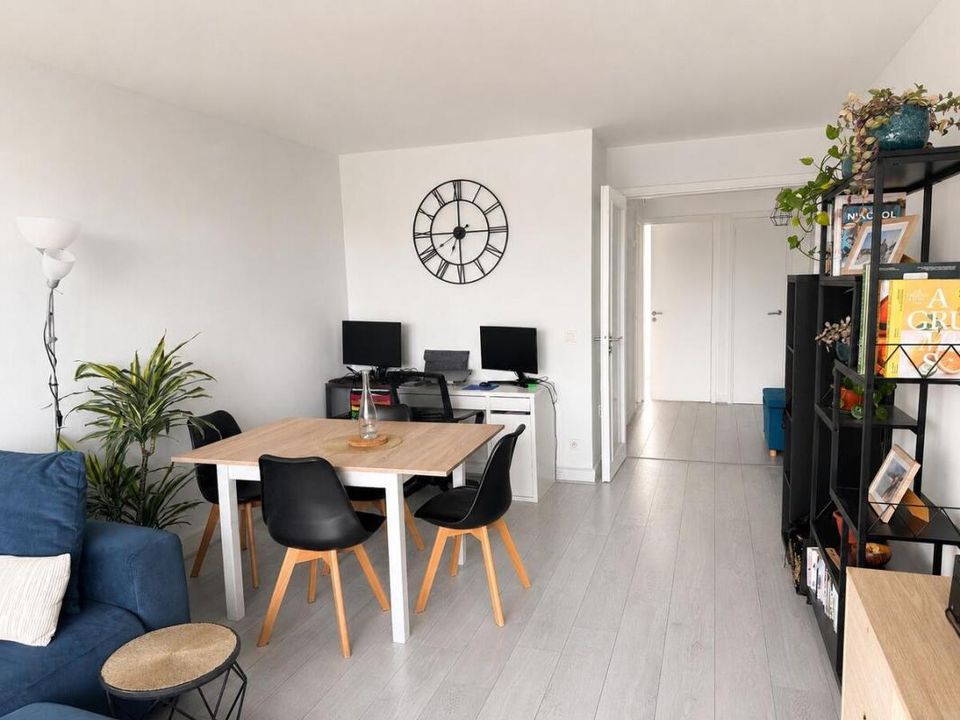 Lejlighed i Asnières-sur-Seine, Hauts-de-Seine - foto 2