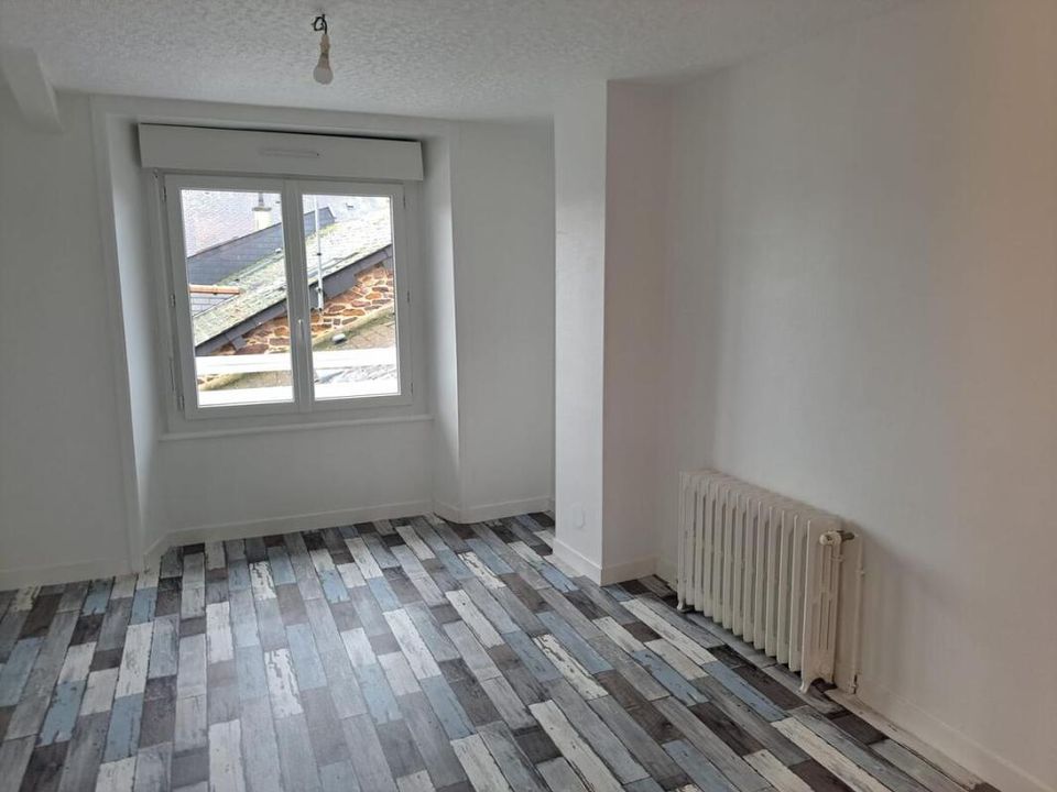 Villa i Gael, Ille-et-Vilaine - foto 5