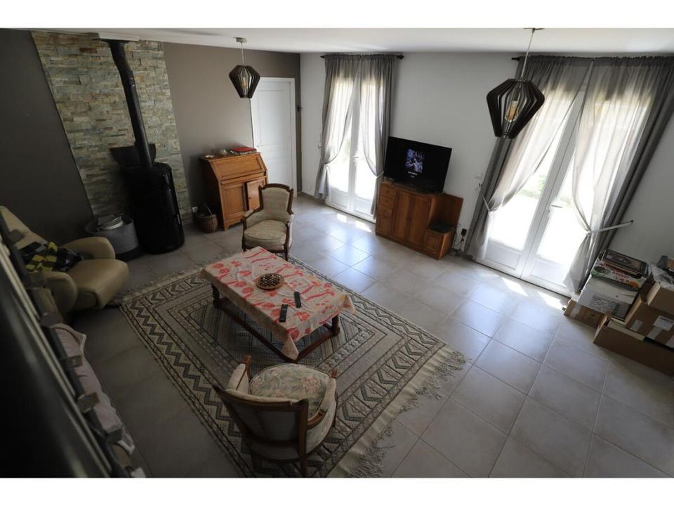 Villa i Saint-Georges-d'Oleron, Charente-Maritime - foto 2