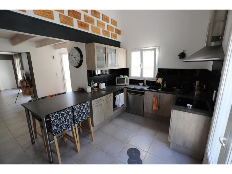 Villa i Saint-Georges-d'Oleron, Charente-Maritime - foto 3