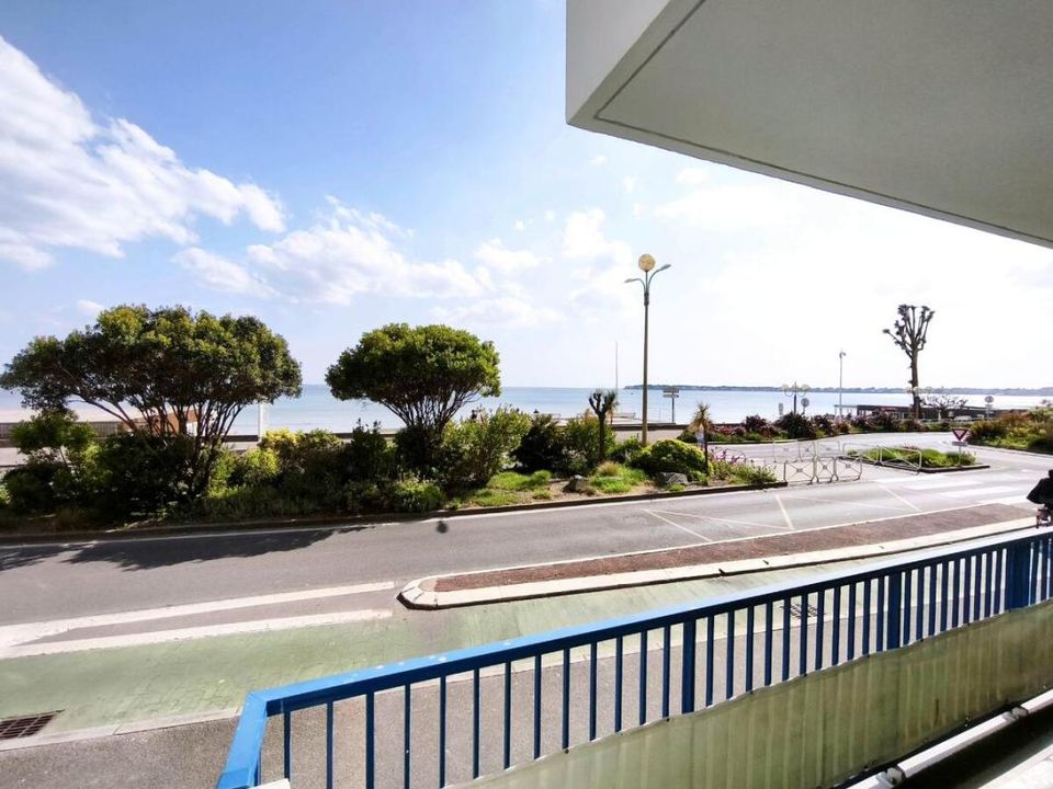 Lejlighed i La Baule-Escoublac, Loire-Atlantique - foto 2