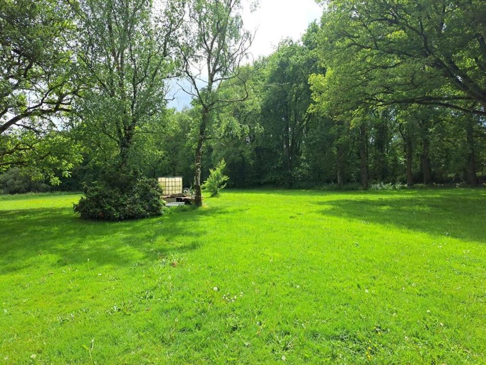 Villa i Saint-Brieuc-de-Mauron, Morbihan - foto 2